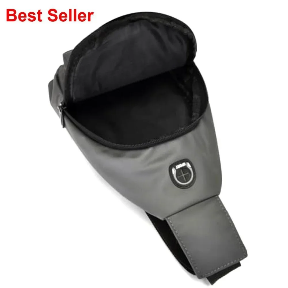 N/A sling backpack